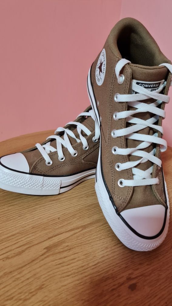 Чоловічі кеди кросівки Converse,  44,5