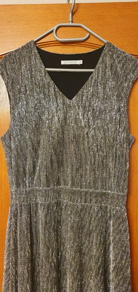 Suknia maxi Quiosque