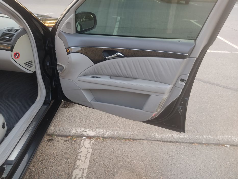 Продам Mercedes w211 e270