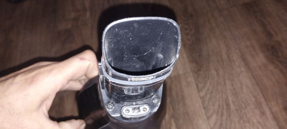 Комплектуючі для пилососа Філіпс бездротовий Philips Speed Pro