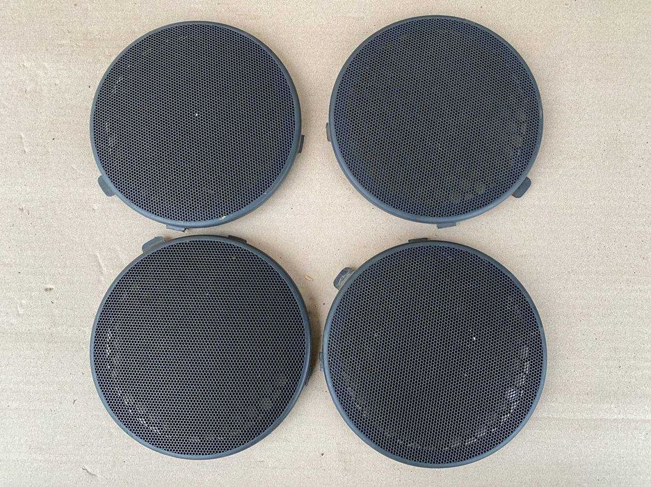Сетки динамиков Citroen C5 2001 - 2008г 2.0 - 2.2HDI