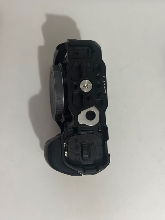 Zv-e10, o kit perfeito para iniciantes