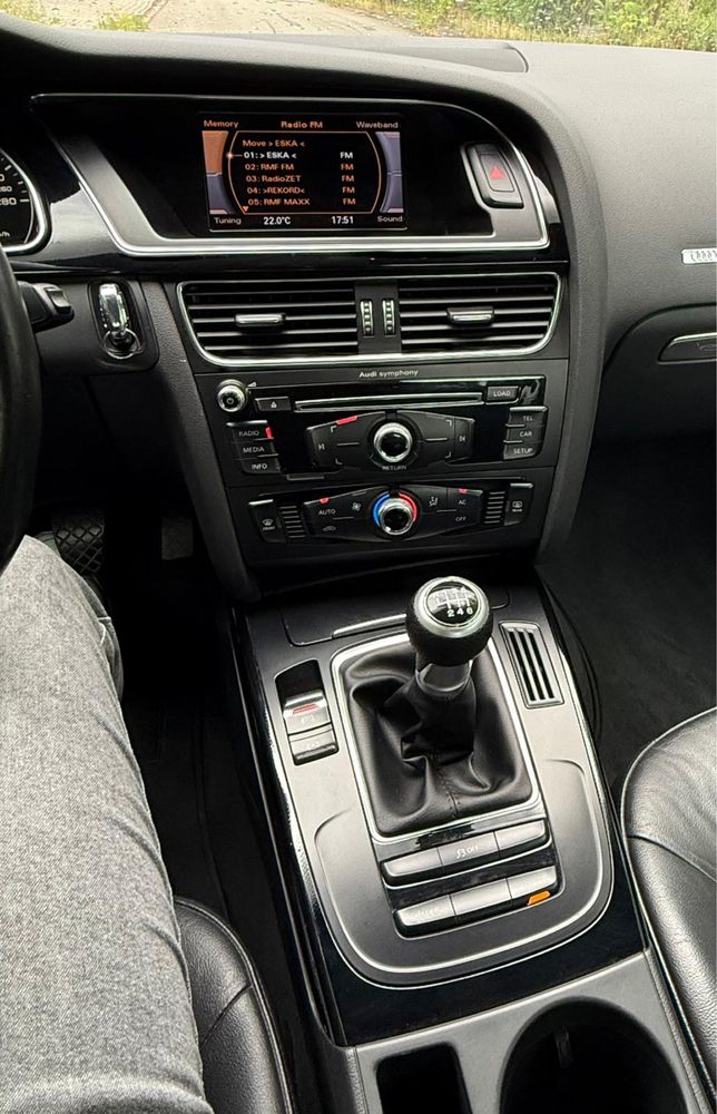 Audi A5 8T Coupe!