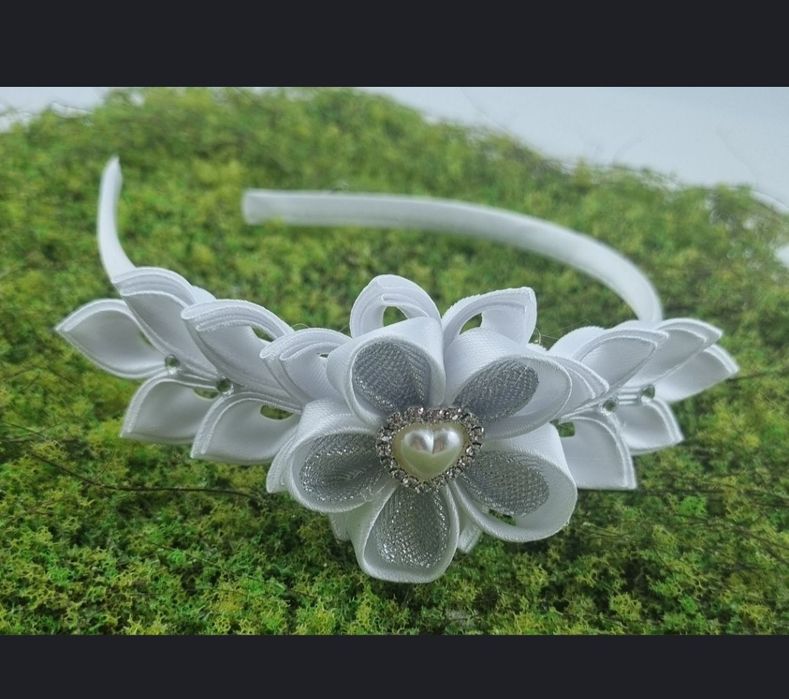 Opaska na biały tydzień