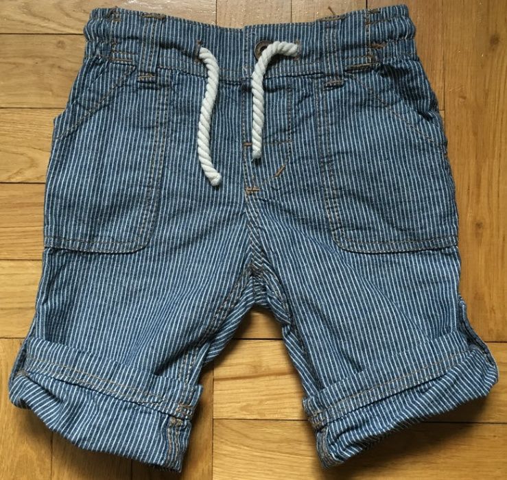 Spodnie – H&M – 68 cm