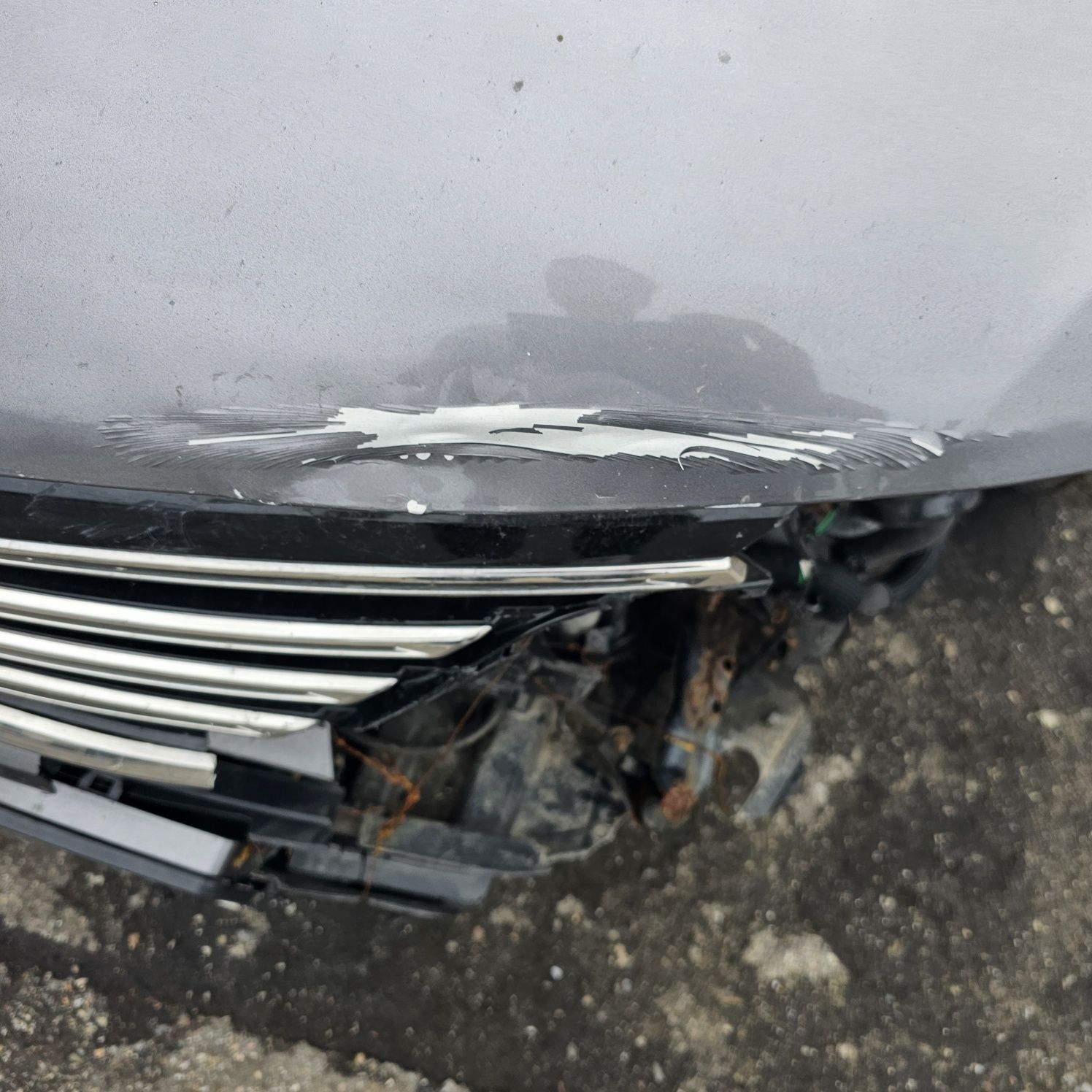 Renault takisman 16 dci bi turbo kod lakieru tekng