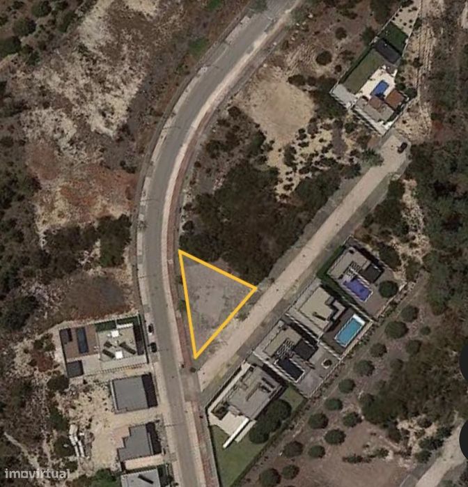 Terreno  Venda em Pataias e Martingança,Alcobaça