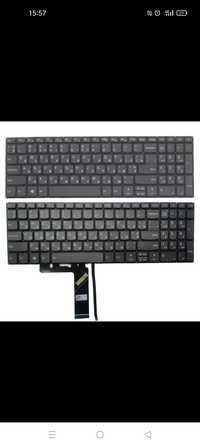 Teclado Novo para lenovo ideapad 3-15ijl05 3-15iml05 3-15itl05 3-15ada