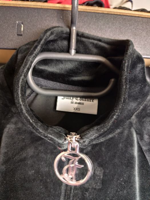 Bluza damska juicy XXS