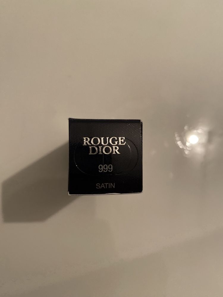Dior Rogue pomadka