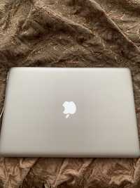 Macbook pro 2011