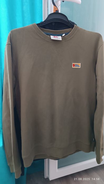 Світшот Fjällräven