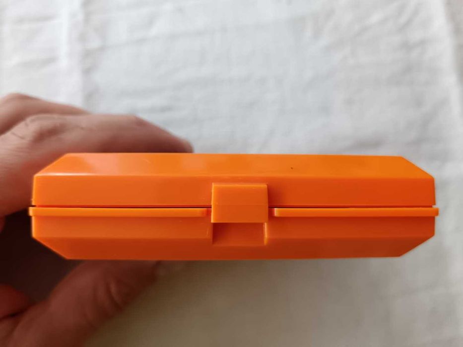 Life Boat (Nintendo Game & Watch, Reprobox, Tested, No Manual/Battery)