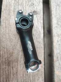 Mostek rowerowy Xtasy regulowany 25.4 alu retro mtb