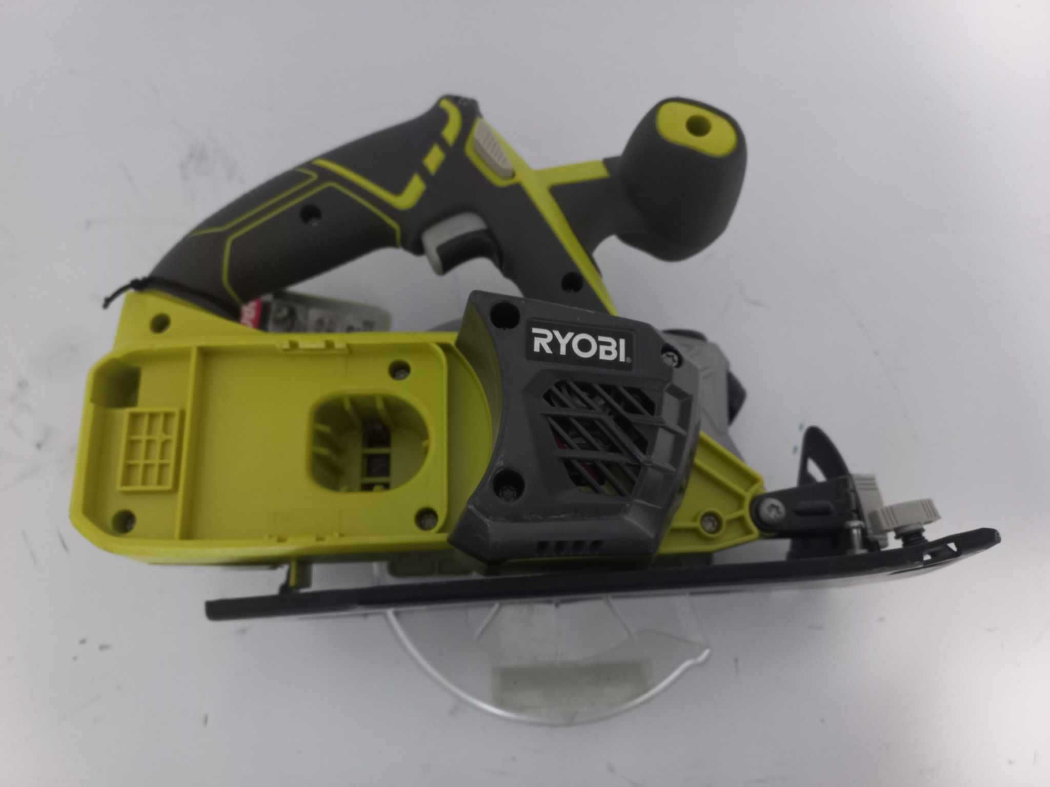 RYOBI pilarka tarczowa akumulatorowa RWSL1801M  18V SOLO