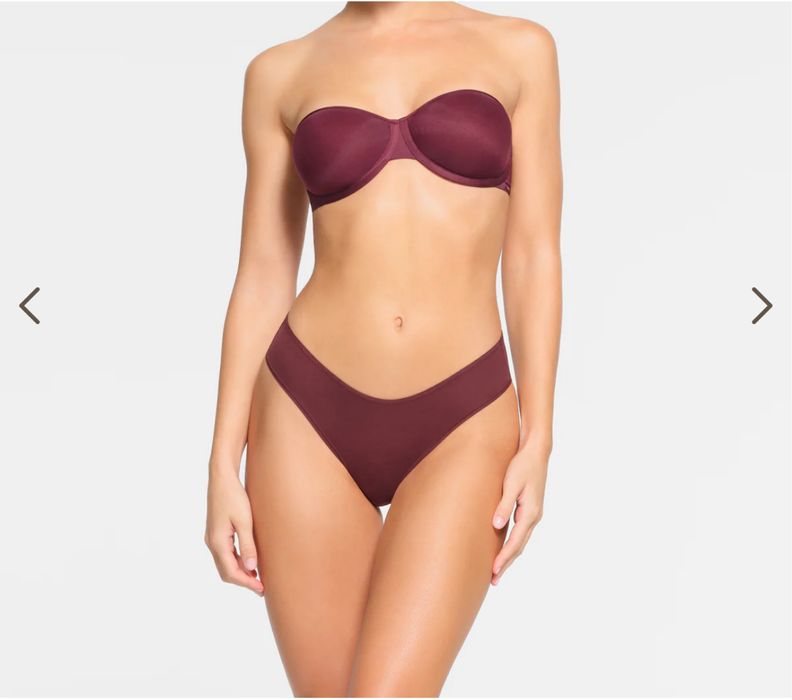 Skims бюстгальтер 32A