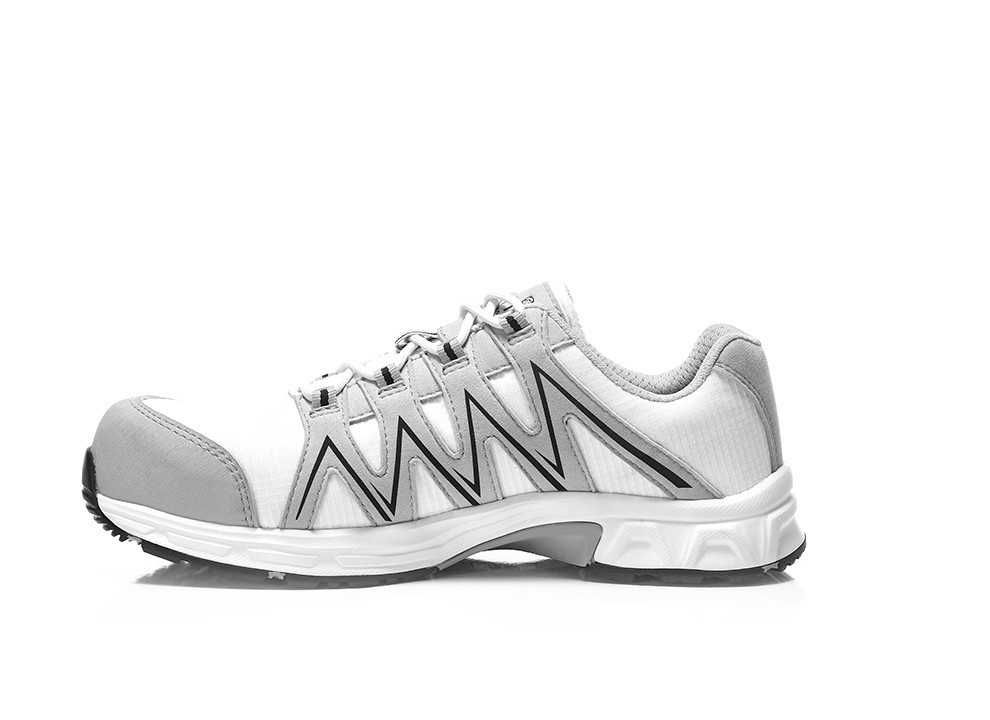 Buty robocze jo_SPEEDY white Low ESD S3 r. 42