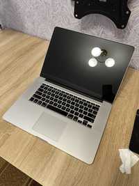 MacBook Pro A1398 2014
