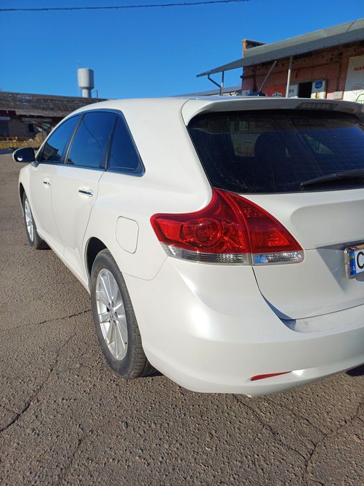 Toyota Venza 2.7 XLE