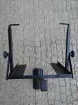 Suporte Parede TV Hapofix