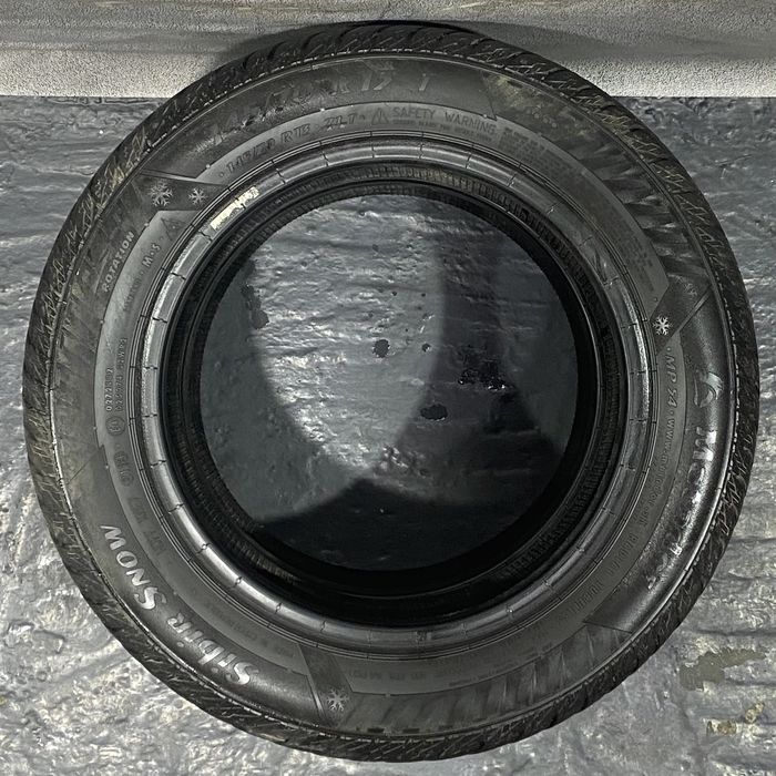 ‼️ЗИМОВА РЕЗИНА‼️ Matador • 145/70 R13 АРТ:139