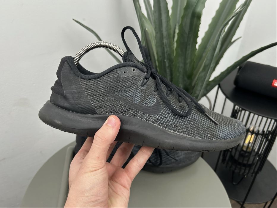 Оригінал! Кросівки Nike Flex 2018 42 розмір М05691
