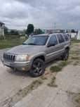 Jeep Grand Cherokee 4.7 HO Świetny stan, dużo zrobione