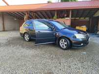 Toyota Avensis  2.0