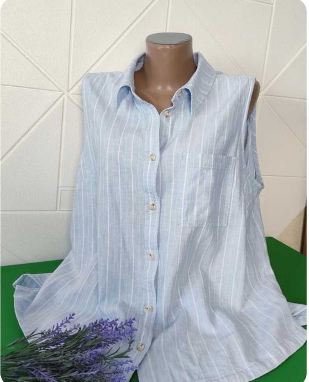 Блуза жіноча футболка розмір 50-52