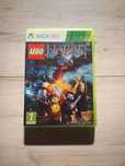 Lego Hobbit xbox 360 płyta