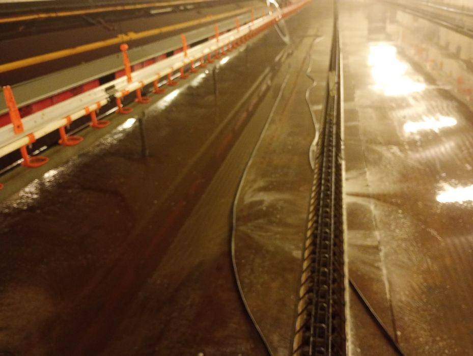 Mycie Kurnikow ciśnieniowo