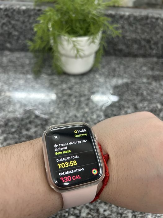 Apple Watch Series 5 44MM