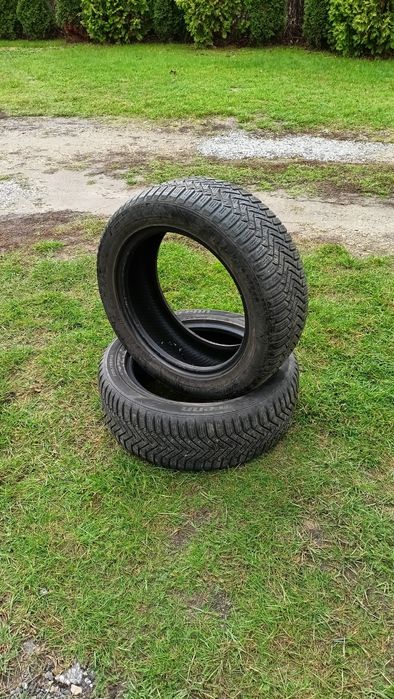 Opony zimowe GOODRIDE 205/55/r16 - 2 sztuki