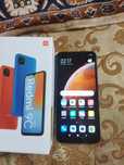 Xiaomi redmi 9c 2/32 NFC.