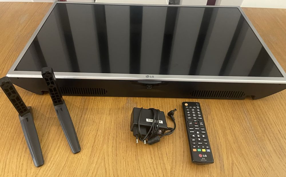 TV LG  LED 32 polegadas