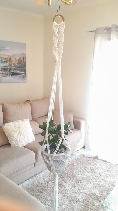 Suporte para plantas