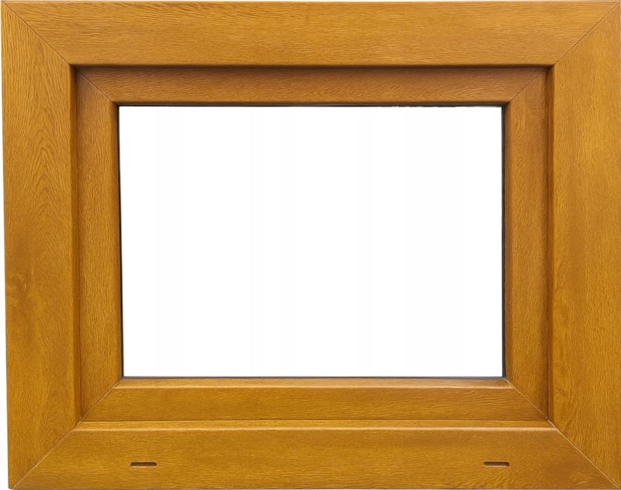 OKNO KacprzaK 70x60 OKNA NOWE Okno Złoty dąb Uchylne Lider Okien OLX