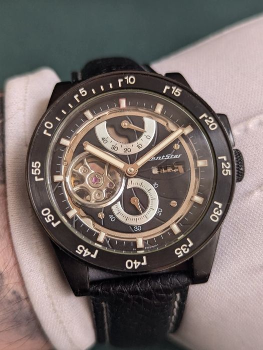 Годинник Orient Star