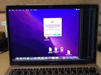 Дисплей в сборе LCD Экран MacBook Air 13” A1932 A2179 2018-2020 ( на з