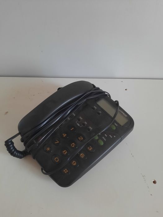 Telefon na sznur