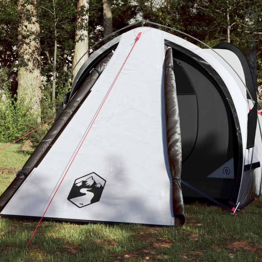 Tenda de Campismo p/ 2 Pessoas – Compacta, Leve e Impermeável