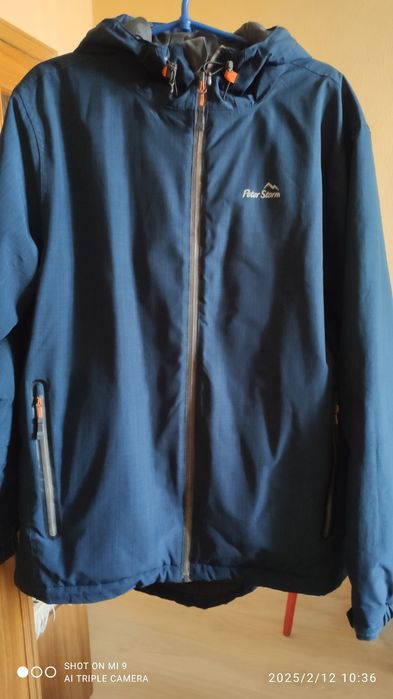 Peter Storm L куртка мужская