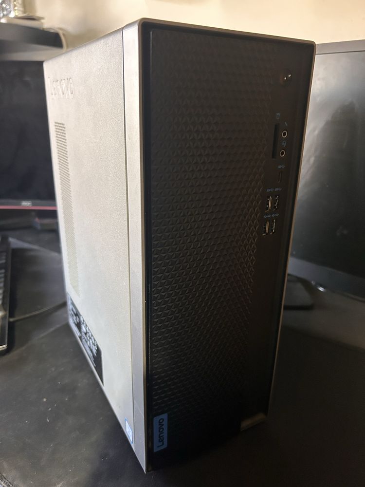 Pc Gaming i59400F 16gb | Geforce GTX 1650 | 16gb Ram