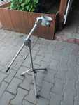 Statyw, Stojak do lampy bioptron,