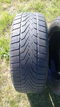 Opony zimowe 205/55 r16