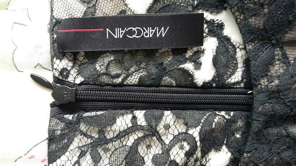 Платье шелковое нарядное