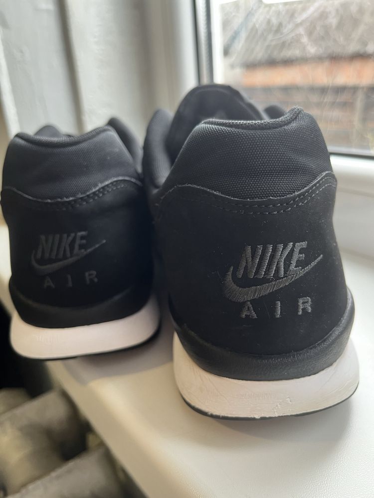 Кросівки чоловічі Nike AIR
