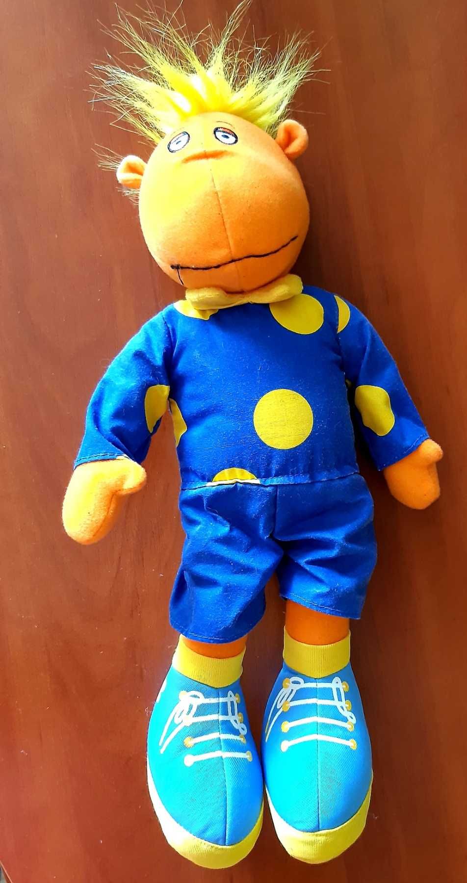 игрушка Hasbro Tweenies.Твинисы,Етти,Улица Сезам,винтажный  Tyco,Пигги