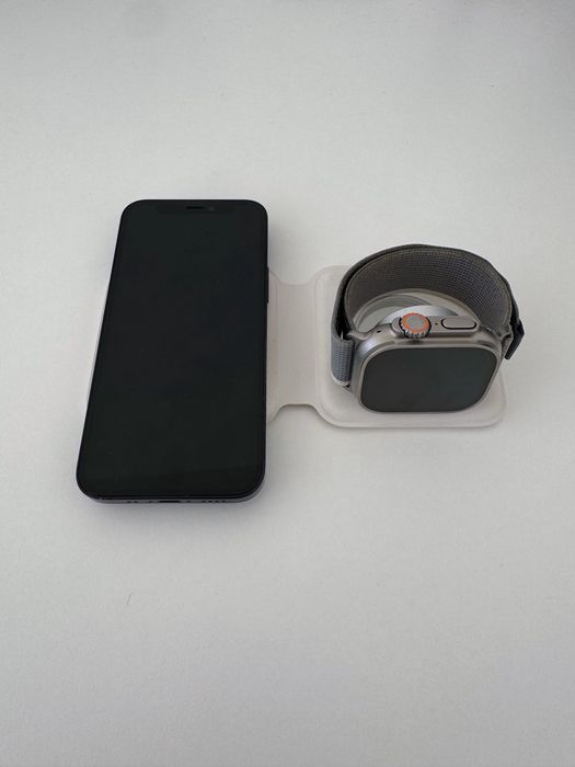 Apple Carregador duplo MagSafe [PVP 149,00€]