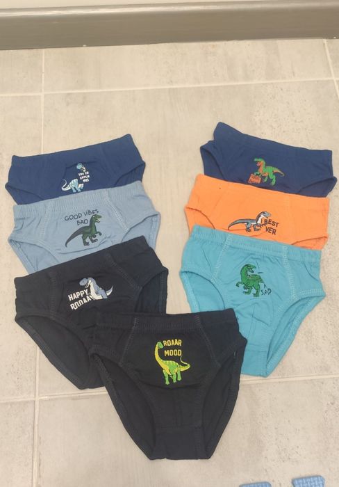 Труси дитячі на хлопчика